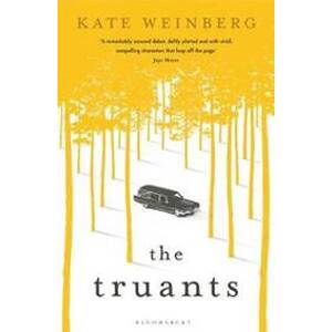 The Truants - Weinberg Kate