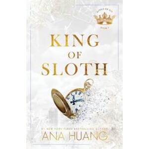 King of Sloth - Huang Ana