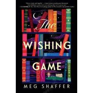 The Wishing Game - Shaffer Meg
