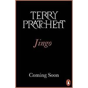 Jingo: (Discworld Novel 21) - Pratchett Terry