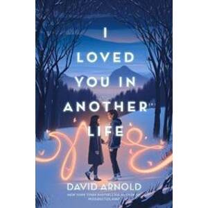 I Loved You in Another Life - Arnold David