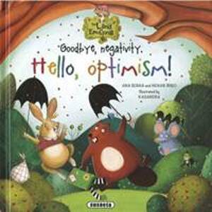 Hello, optimism!  The land emotions AJ - autor neuvedený