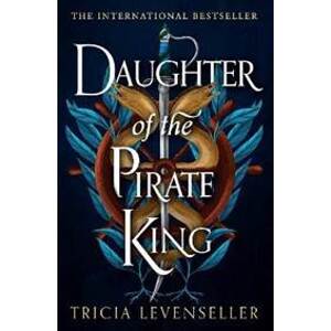 Daughter of the Pirate King - Levenseller Tricia