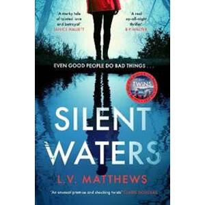 Silent Waters - V. Matthews L.