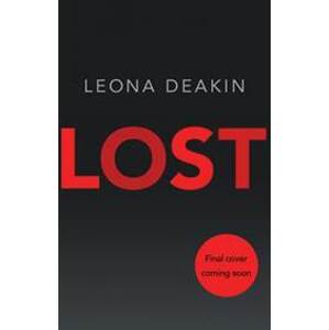Lost - Deakin Leona