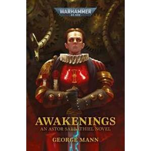 Awakenings - Mann George
