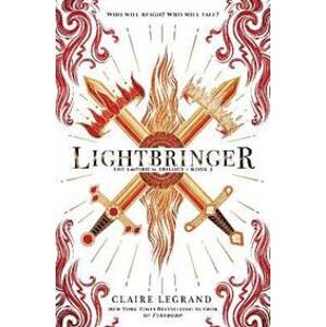 Lightbringer - Legrand Claire