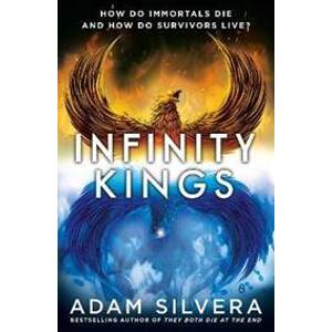 Infinity Kings - Silvera Adam