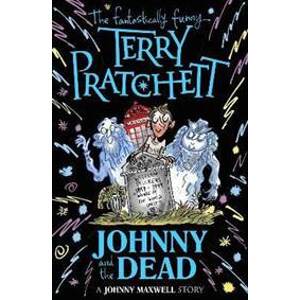 Johnny and the Dead - Pratchett Terry