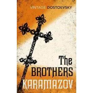 The Brothers Karamazov - Dostojevskij Fiodor Michajlovič
