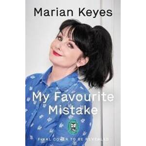 My Favourite Mistake - Keyes Marian