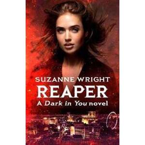 Reaper - Wright Suzanne