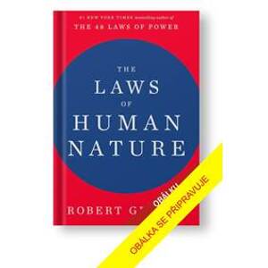 Zákony lidské přirozenosti - Greene Robert