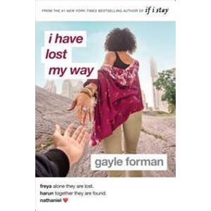 I Have Lost My Way - Forman Gayle