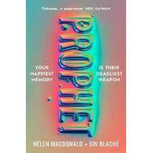 Prophet - Macdonald Helen