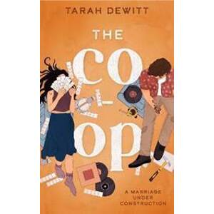 The Co-op - DeWitt Tarah