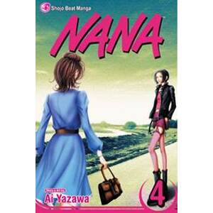 Nana 4 - Yazawa Ai