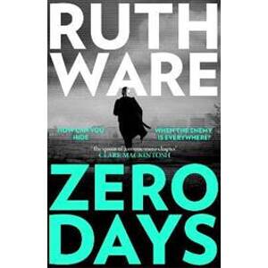 Zero Days - Ware Ruth