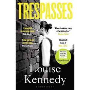 Trespasses - Kennedy Louise