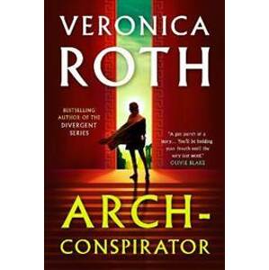 Arch-Conspirator - Rothová Veronica