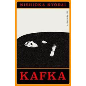 Kafka - Kyodai Nishioka