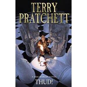 Thud! - Pratchett Terry