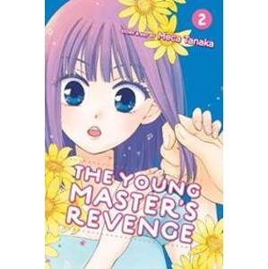Young Master´s Revenge 2 - Tanaka Meca
