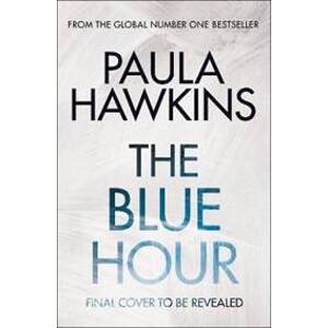 The Blue Hour - Hawkins Paula