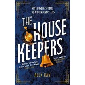 The Housekeepers - Hay Alex