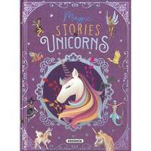Magic strories of Unicorns (AJ) - autor neuvedený