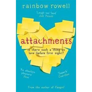 Attachments - Rowellová Rainbow