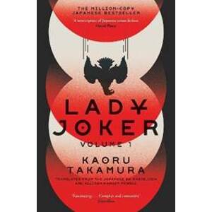 Lady Joker - Takamura Kaoru