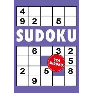 Sudoku - autor neuvedený