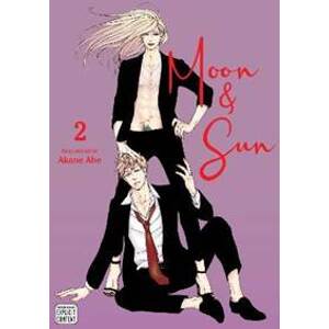 Moon & Sun 2 - Abe Akane