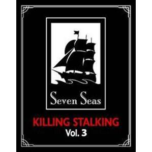 Killing Stalking: Deluxe Edition 3 - Koogi