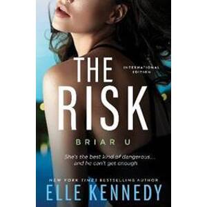 The Risk - Kennedyová Elle