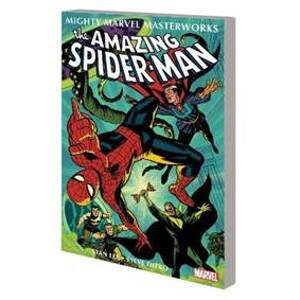 The Amazing Spider-man 3 - Lee Stan