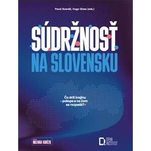 Súdržnosť na Slovensku - Pavol Kosnáč, Hugo Gloss