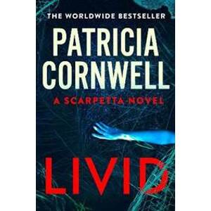 Livid - Cornwellová Patricia