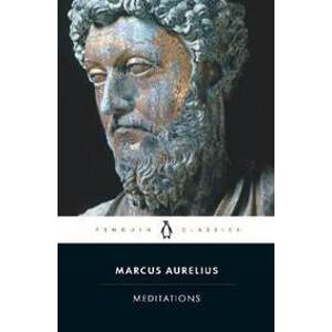 Meditations - Aurelius Marcus