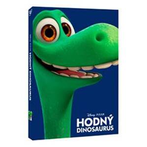 Hodný dinosaurus DVD - Disney Pixar edice - autor neuvedený