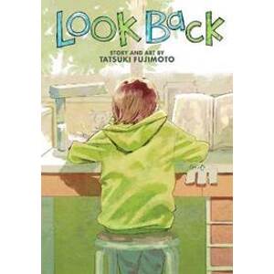 Look Back - Fujimoto Tatsuki