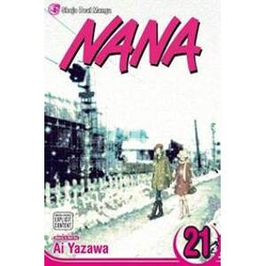 Nana 21 - Yazawa Ai