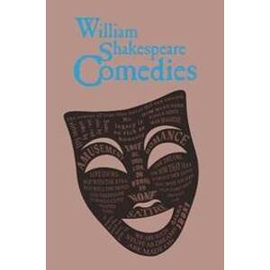 William Shakespeare Comedies - Shakespeare William