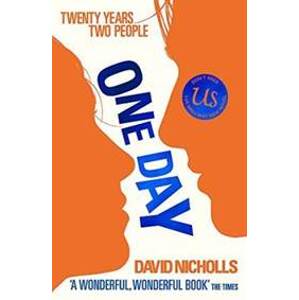 One Day - Nicholls David