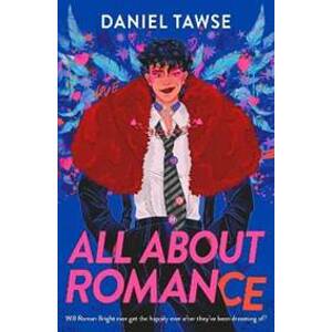 All About Romance - Tawse Daniel