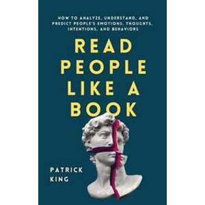 Read People Like a Book - King Patrick