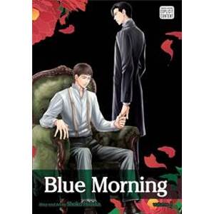 Blue Morning 1 - Shoko Hidaka