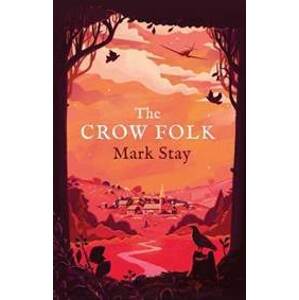 The Crow Folk - Stay Mark