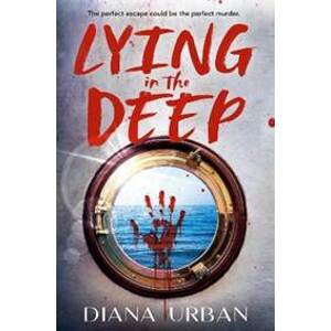 Lying in the Deep - Urban Diana